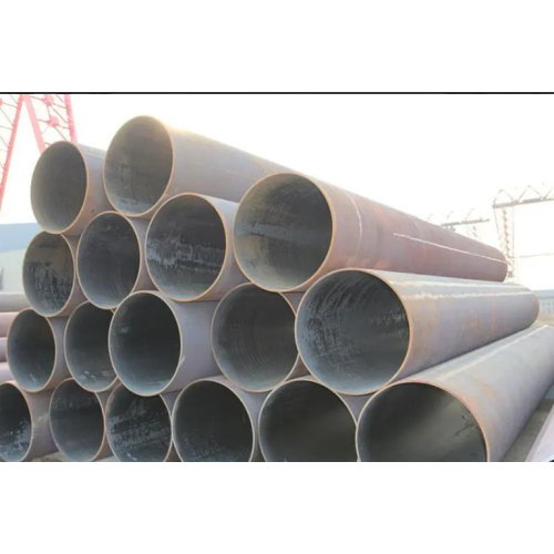 Hot Rolled Uitgebreide diameter naadloze stalen buis